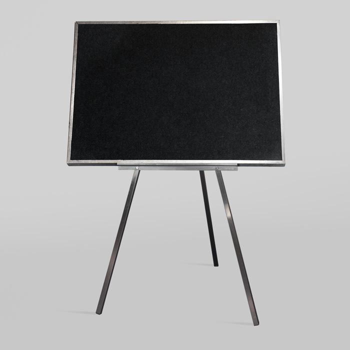 Board & Easel