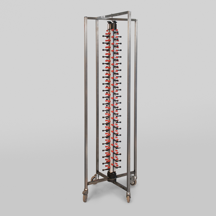 Jackstack Clamp Type 80 Plates