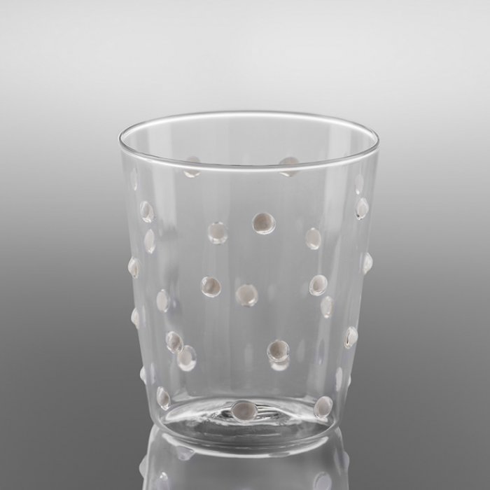 Party Tumbler White