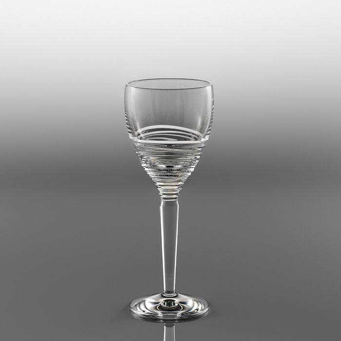 Jasper Conran Strata White Wine Glass