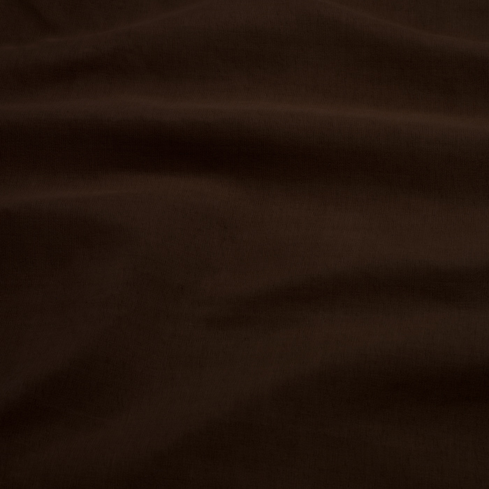 Visa Mocha Plain Cloth