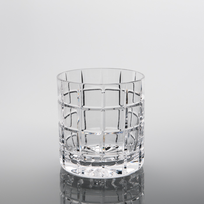 Highland Whisky Glass